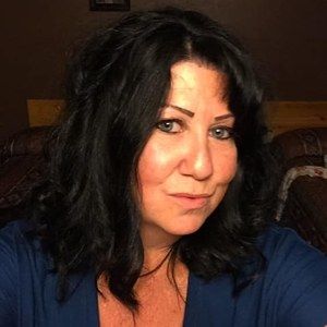 Meet your Posher, Tammy